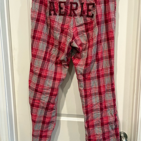 Vintage Aerie Pajama Pants - Picture 2 of 9